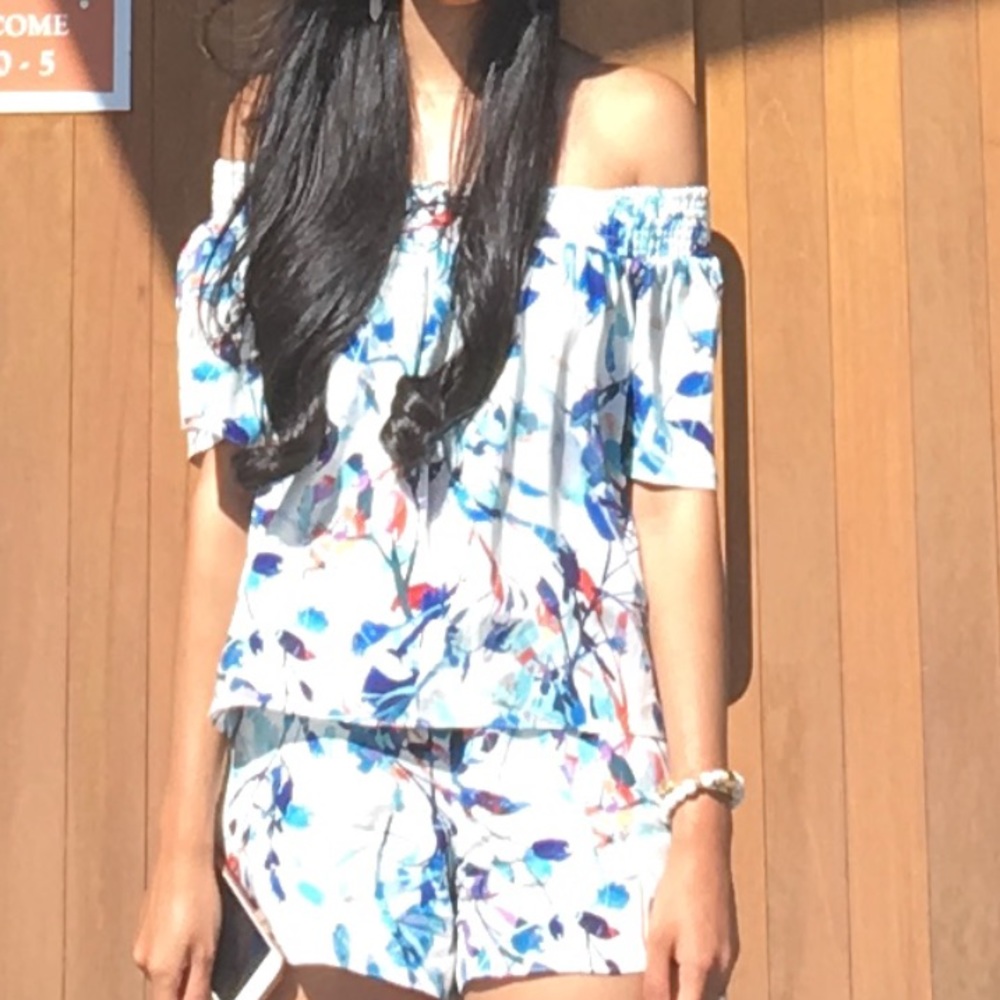 KALING ROMPER - Picture 5 of 5